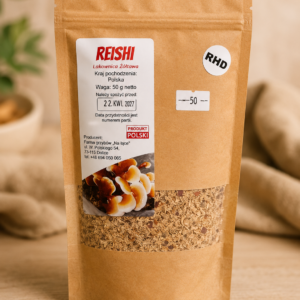 reishi susz 50 g